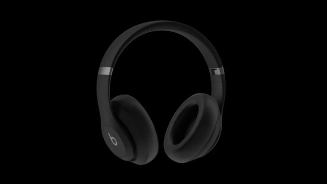 New Beats Studio Pro Headphones Leaked in iOS 16.5 RC [Image] - Vimarsana News