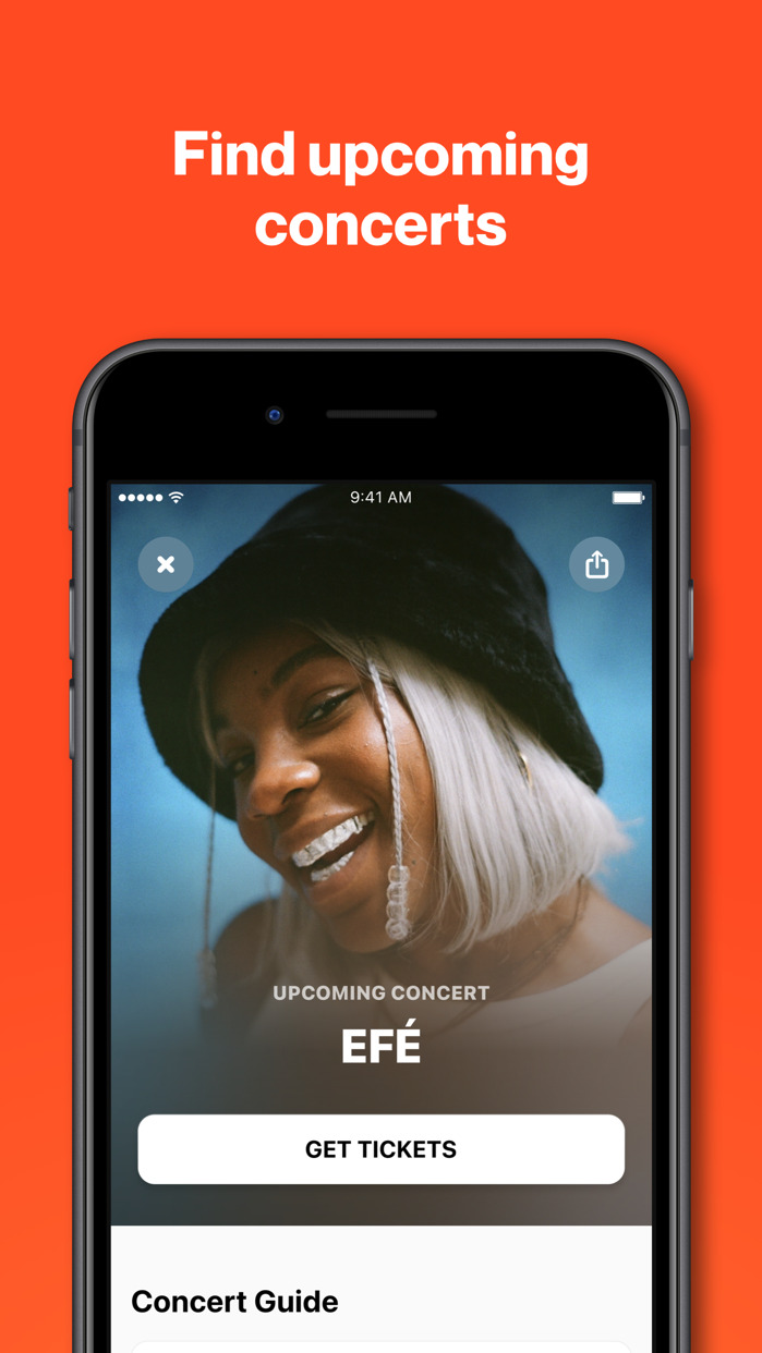 Shazam Updated With Support for Apple Music Classical