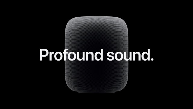 Grab the First Discount on Apple HomePod 2 [Deal]