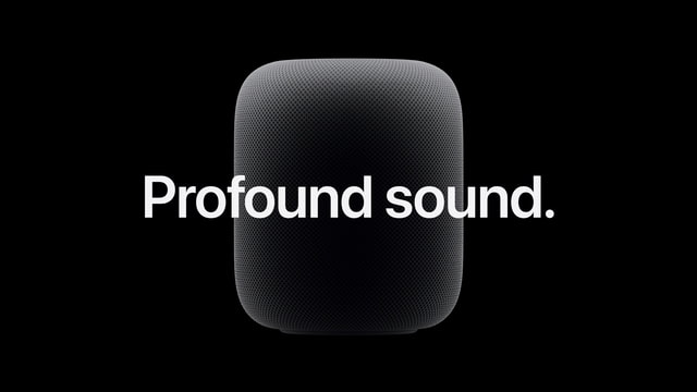 Grab the First Discount on Apple HomePod 2 [Deal] - Vimarsana News