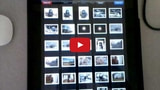 Check Out the iPad Camera Connection Kit in Action [Video]