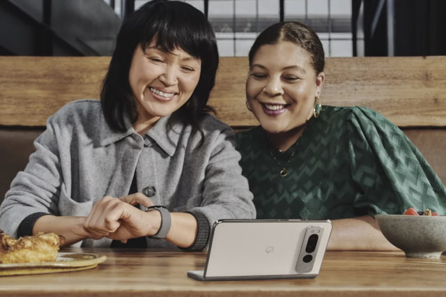 Google Announces New Pixel Fold Smartphone, Offers Free Pixel Watch With Pre-order [Video]