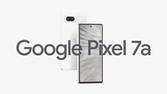 Google Launches $499 Pixel 7a Smartphone, Free Pixel Buds A-Series and Phone Case With Order [Video]