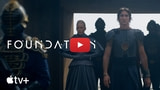 Apple Shares Official Teaser for Season Two of 'Foundation' [Video]