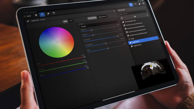 Unreal Editor Gets Native Support for Apple Silicon