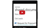 A Look at Microsoft Office on Windows Phone 7 [Video]