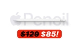 Apple Pencil 2 On Sale for $44 Off! [Lowest Price Ever]