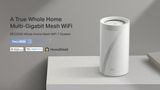 TP-Link Launches New 'Deco BE85' Tri-Band WiFi 7 Mesh System 
