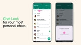 WhatsApp Introduces New Chat Lock Feature [Video]
