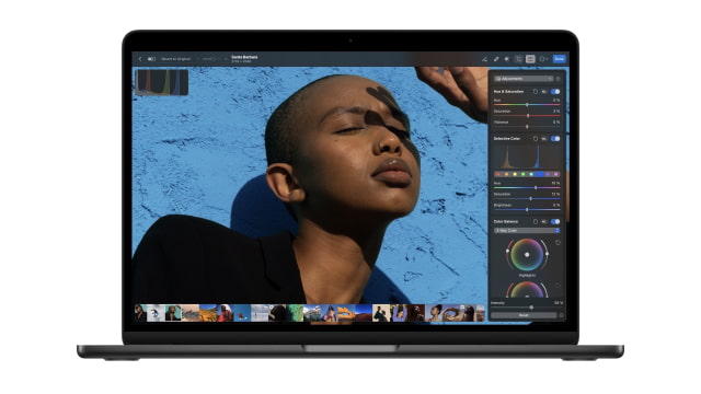 Photomator Photo Editor Now Available for Mac [Video]