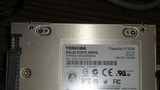 Apple MacBook Pro 512GB SSD is a Toshiba H2
