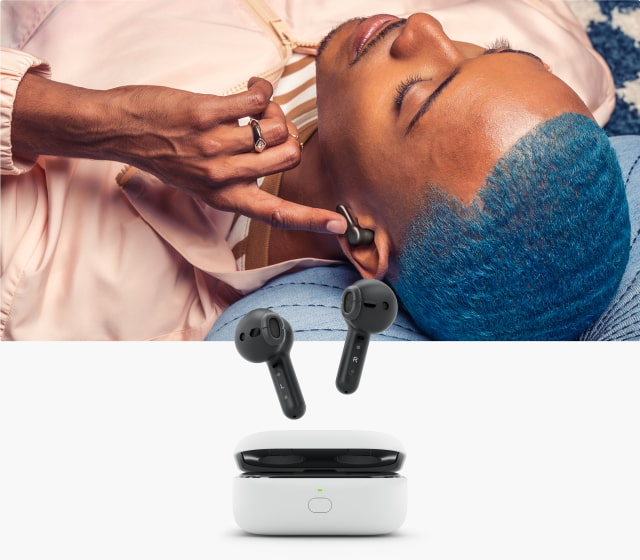 Amazon Unveils New &#039;Echo Buds&#039; Wireless Earbuds for Just $49.99