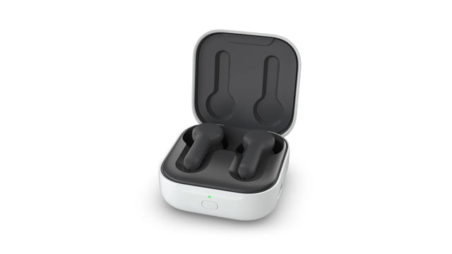 Amazon Unveils New 'Echo Buds' Wireless Earbuds for Just $49.99 - Vimarsana News