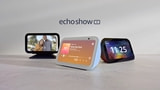 Amazon Launches Redesigned 'Echo Show 5' Smart Display [Video]