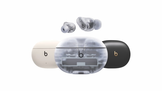 New Beats Studio Buds + Now Available to Order on Amazon - Vimarsana News
