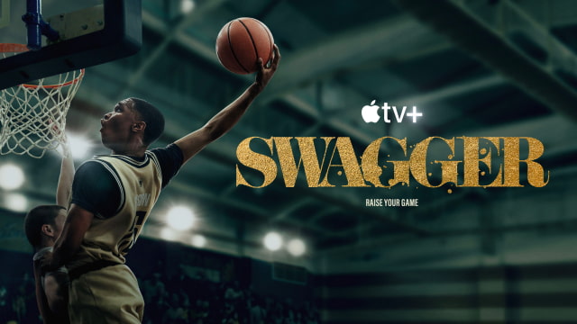 Apple Shares Official Trailer for &#039;Swagger&#039; Season Two [Video]