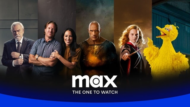 HBO Max Becomes &#039;Max&#039;, Abandons Native Apple Video Player