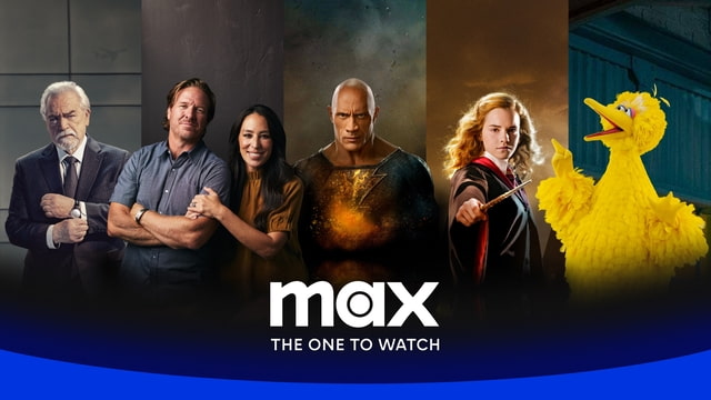 HBO Max Becomes 'Max', Abandons Native Apple Video Player - iClarified