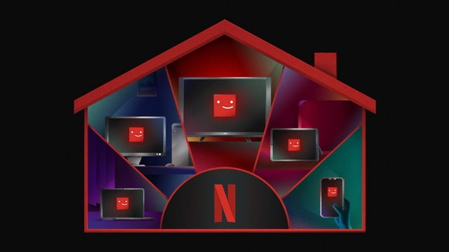 Netflix Ends Password Sharing in the United States - Vimarsana News