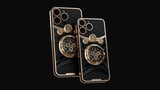 Caviar Encrusts iPhone 14 Pro Max With Rolex Daytona for $182,000 [Video]