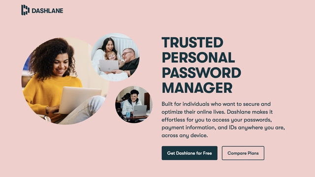 Dashlane Premium Password Manager On Sale for 50% Off [Memorial Day Deal] - Vimarsana News