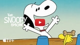 Apple Shares Trailer for Season 3 of 'The Snoopy Show' [Video]