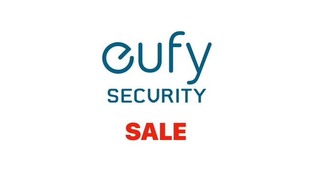Eufy Home Security On Sale for Up to 50% Off [Deal] - Vimarsana News