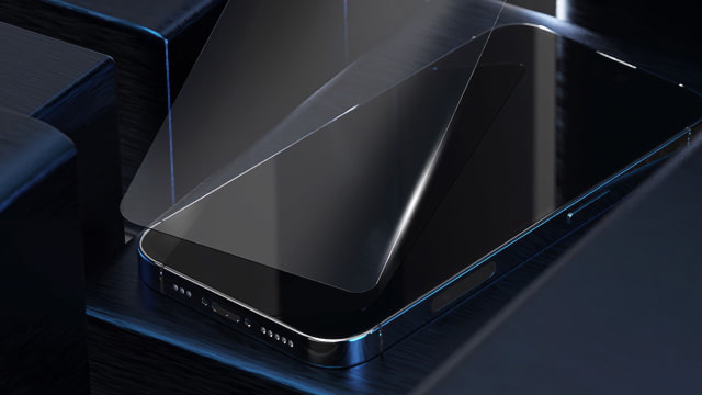 BodyGuardz Releases Apex iPhone Screen Protector That is &#039;Virtually Unbreakable&#039; [Video]