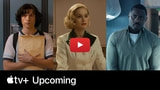 Apple Teases Upcoming Apple TV+ Shows and Films [Video]
