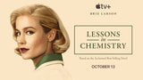 Apple to Premiere 'Lessons in Chemistry' Starring Brie Larson on October 13