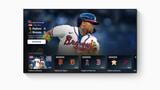 Apple and MLB Announce July 'Friday Night Baseball' Schedule on Apple TV+