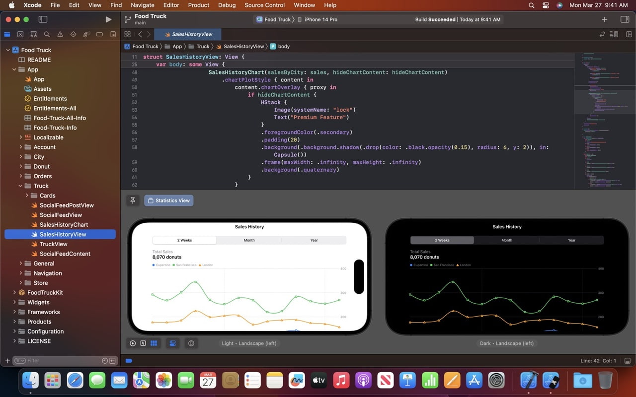 Apple Releases Xcode 14.3.1 [Download] iClarified