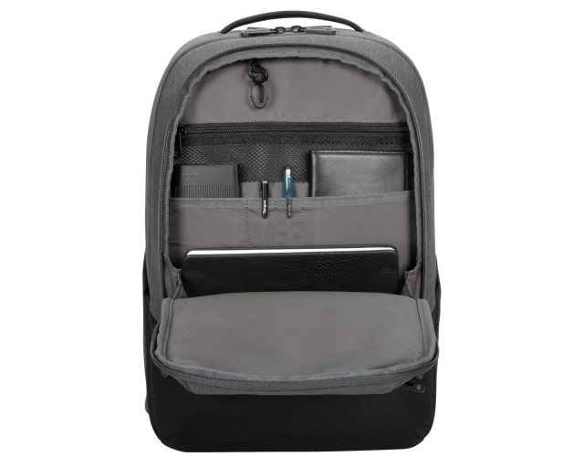 Targus Launches New &#039;Cypress Hero&#039; Backpack With Apple Find My Integration