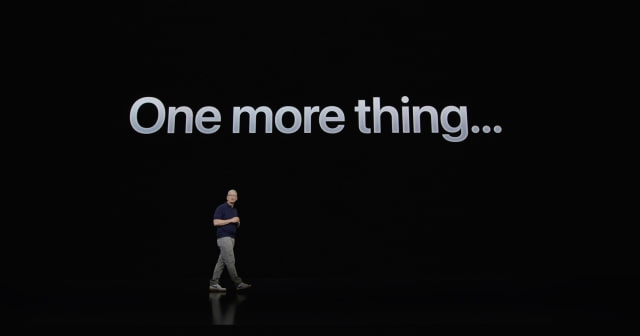 Live Blog of Apple&#039;s WWDC 2023 Keynote