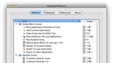 Keyboard Maestro 3.0 Released