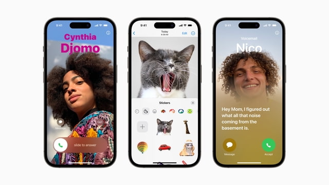 Apple Announces iOS 17 for iPhone - Vimarsana News