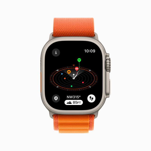 Apple Announces watchOS 10 for Apple Watch