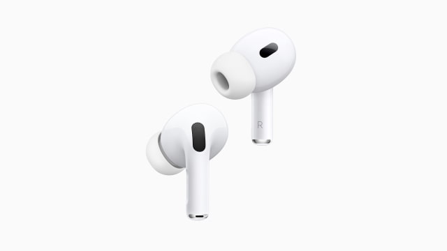 Apple Announces New Features for AirPods