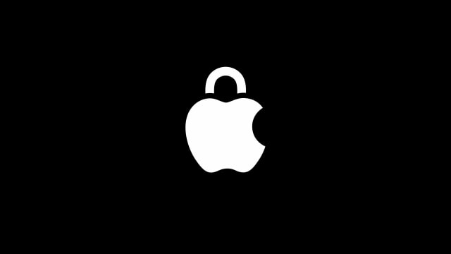 Apple Highlights New Privacy and Security Features