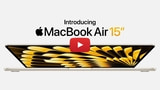 Watch Apple's Film Introducing the New 15-inch MacBook Air [Video]