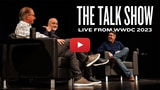 The Talk Show Live From WWDC 2023 [Video]