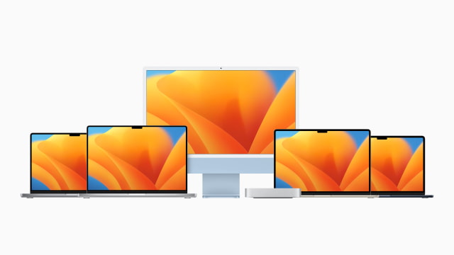 New 15-inch MacBook Air, Mac Studio, Mac Pro Available Today 