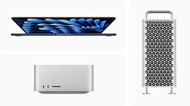 New 15-inch MacBook Air, Mac Studio, Mac Pro Available Today - Vimarsana News