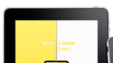 Now You Can Search For White & Yellow Pages
