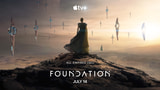 Apple Posts Official Trailer for Second Season of 'Foundation' [Video]