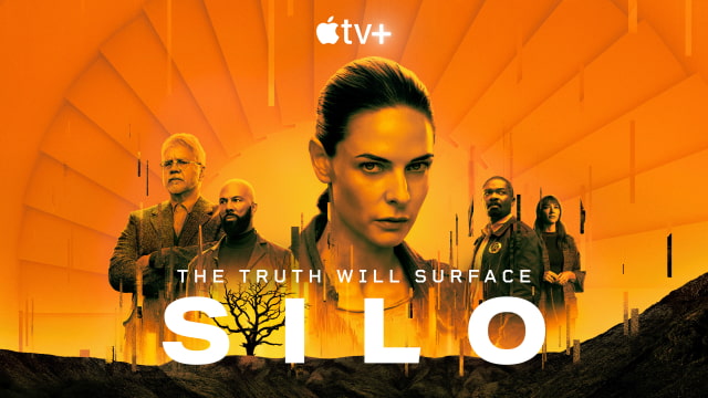 Apple Renews &#039;Silo&#039; for Second Season