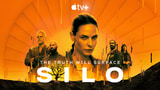 Apple Renews 'Silo' for Second Season