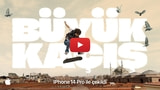 Apple Shares New Shot on iPhone 14 Pro Video: 'The Great Escape'