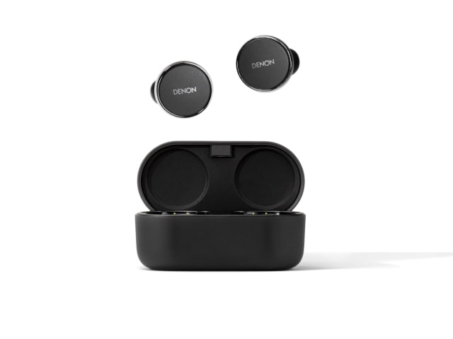 Denon Announces New PerL and PerL Pro Wireless Earbuds to Rival AirPods [Video]