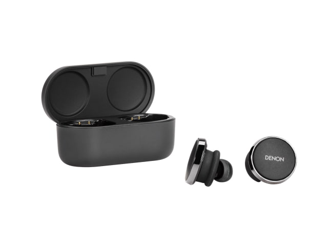 Denon Announces New PerL and PerL Pro Wireless Earbuds to Rival AirPods [Video]